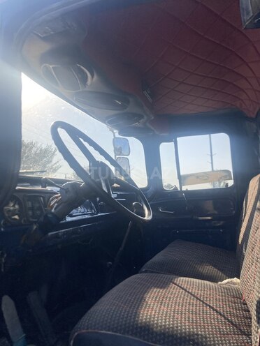 ZIL 130 1998, 250,000 km - 6.0 l - Ağcabədi