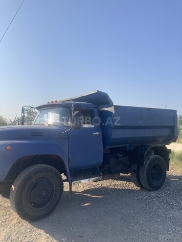 ZIL 130 1998, 250,000 km - 6.0 l - Ağcabədi