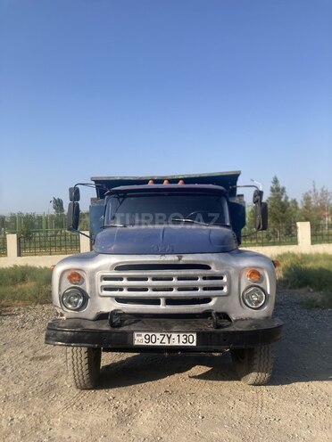 ZIL 130 1998, 250,000 km - 6.0 l - Ağcabədi