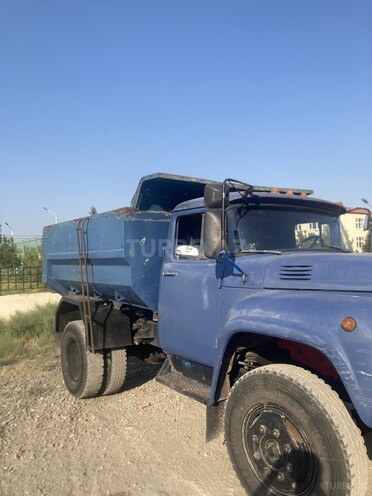 ZIL 130 1998, 250,000 km - 6.0 l - Ağcabədi