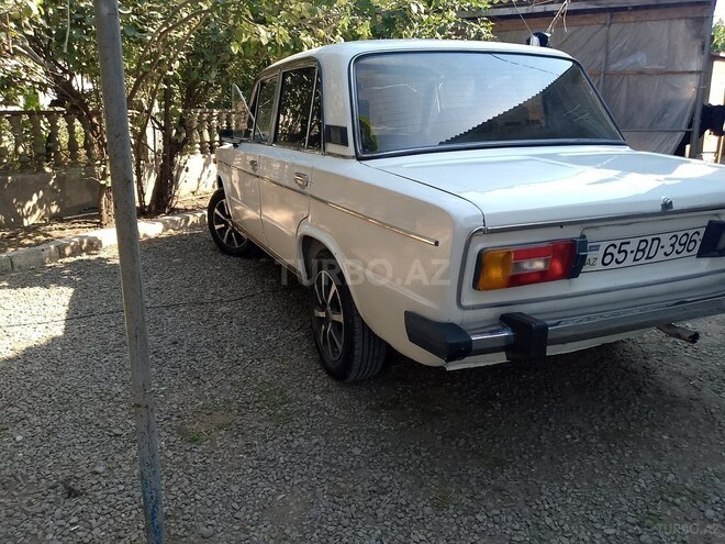 LADA (VAZ) 2106 1984, 460,000 km - 1.3 л - Masallı