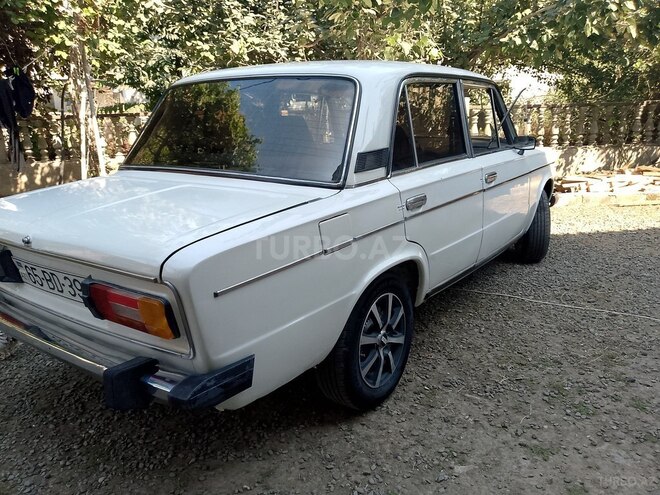 LADA (VAZ) 2106 1984, 460,000 km - 1.3 л - Masallı