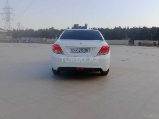 Khazar LD 2021, 140,000 km - 1.7 l - Bakı