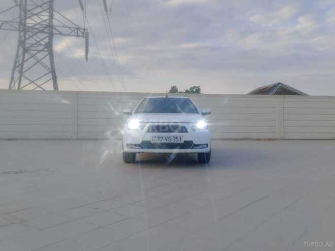 Khazar LD 2021, 140,000 km - 1.7 l - Bakı
