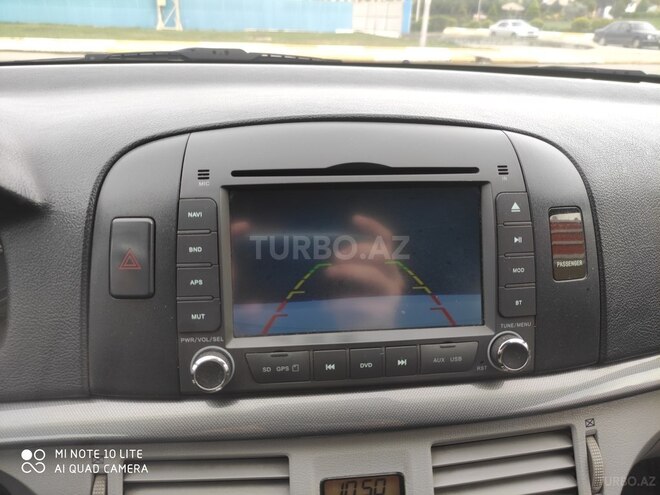 Hyundai Sonata 2005, 411,000 km - 2.4 l - Bakı