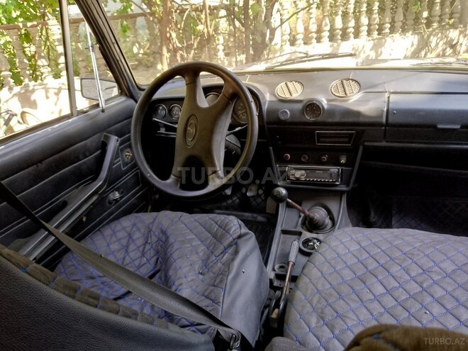 LADA (VAZ) 2106 1984, 460,000 km - 1.3 л - Masallı