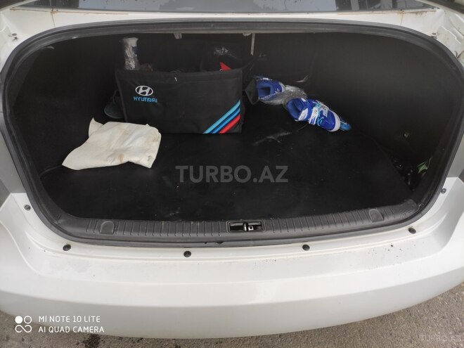 Hyundai Sonata 2005, 411,000 km - 2.4 l - Bakı