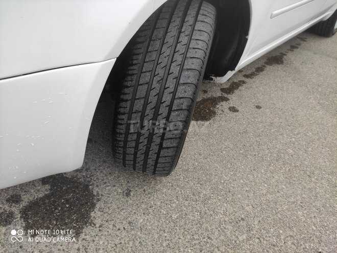 Hyundai Sonata 2005, 411,000 km - 2.4 l - Bakı