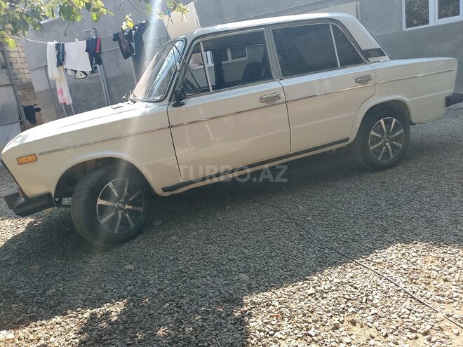 LADA (VAZ) 2106 1984, 460,000 km - 1.3 л - Masallı