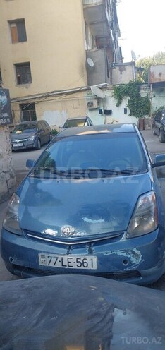 Toyota Prius 2008, 160,934 km - 1.5 l - Bakı