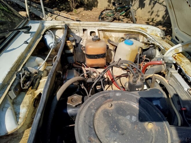 LADA (VAZ) 2106 1984, 460,000 km - 1.3 л - Masallı