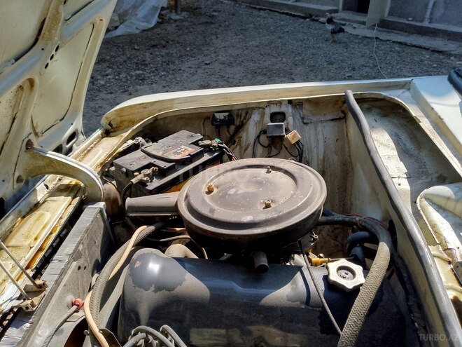 LADA (VAZ) 2106 1984, 460,000 km - 1.3 л - Masallı
