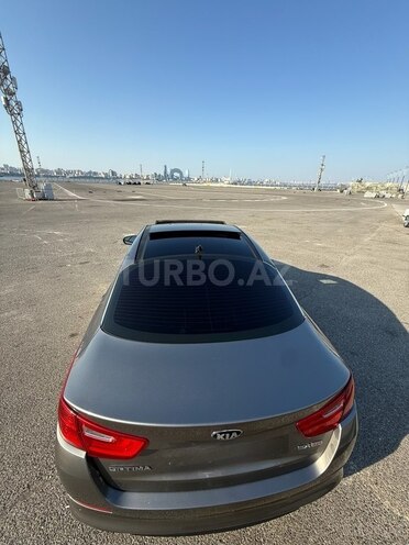 Kia Optima 2014, 164,800 km - 2.4 л - Bakı