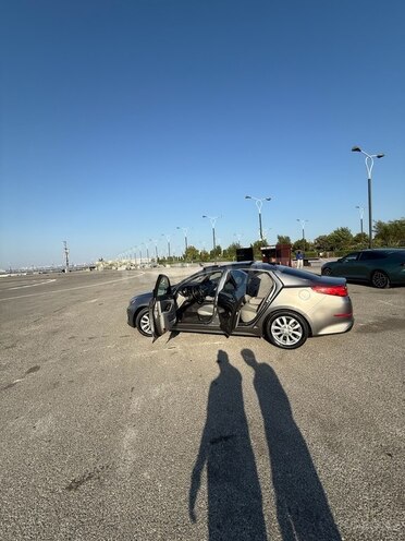 Kia Optima 2014, 164,800 km - 2.4 л - Bakı