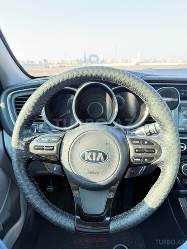 Kia Optima 2014, 164,800 km - 2.4 л - Bakı