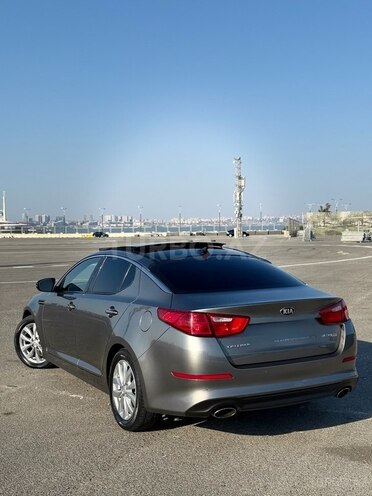 Kia Optima 2014, 164,800 km - 2.4 л - Bakı
