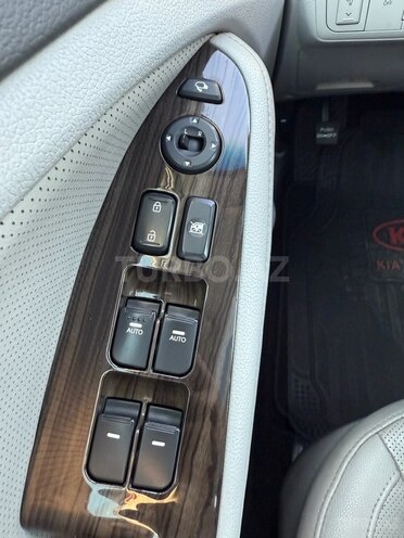 Kia Optima 2014, 164,800 km - 2.4 л - Bakı