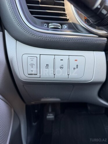 Kia Optima 2014, 164,800 km - 2.4 л - Bakı