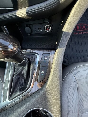 Kia Optima 2014, 164,800 km - 2.4 л - Bakı