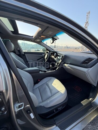 Kia Optima 2014, 164,800 km - 2.4 л - Bakı