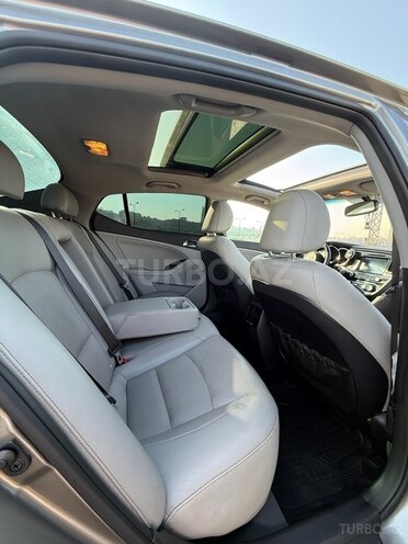 Kia Optima 2014, 164,800 km - 2.4 л - Bakı