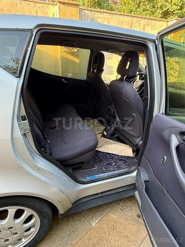 Mercedes A 160 2002, 205,000 km - 1.6 l - Bakı
