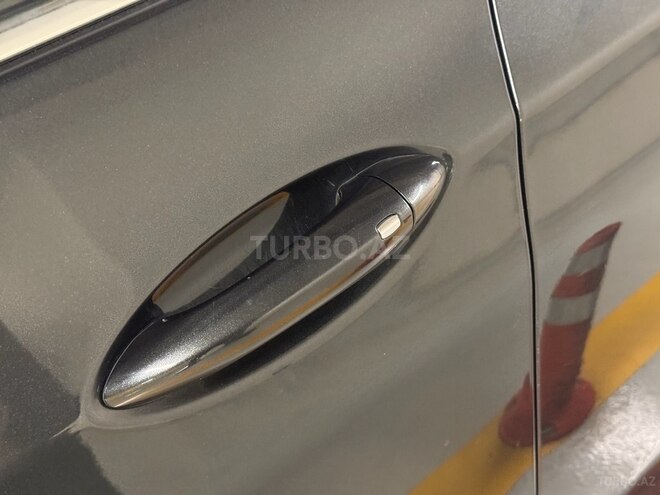 Chevrolet Cruze 2016, 137,700 km - 1.4 l - Gəncə