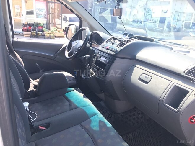 Mercedes Vito 111 2008, 720,000 km - 2.2 л - Bakı