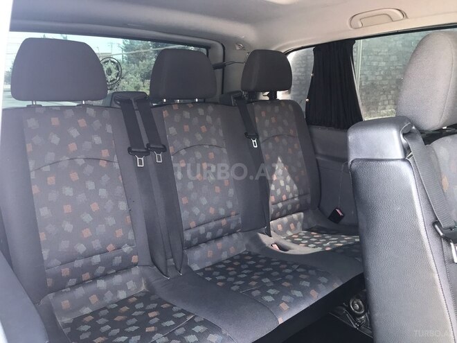 Mercedes Vito 111 2008, 720,000 km - 2.2 л - Bakı