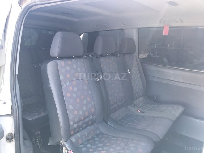 Mercedes Vito 111 2008, 720,000 km - 2.2 л - Bakı