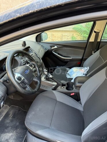 Ford Focus 2015, 151,216 km - 1.6 l - Bakı