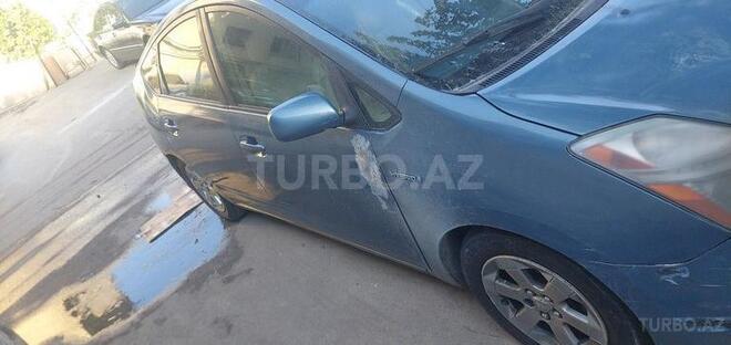 Toyota Prius 2008, 160,934 km - 1.5 l - Bakı