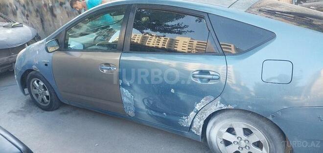 Toyota Prius 2008, 160,934 km - 1.5 l - Bakı