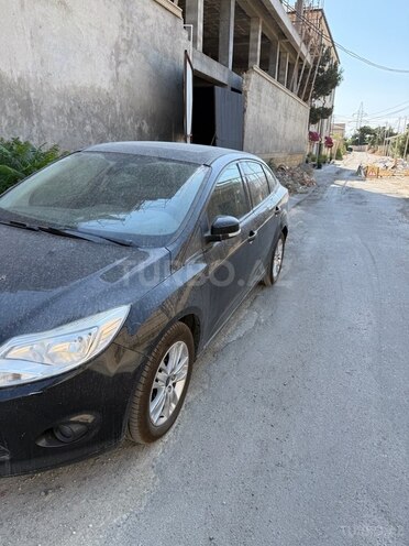 Ford Focus 2015, 151,216 km - 1.6 l - Bakı