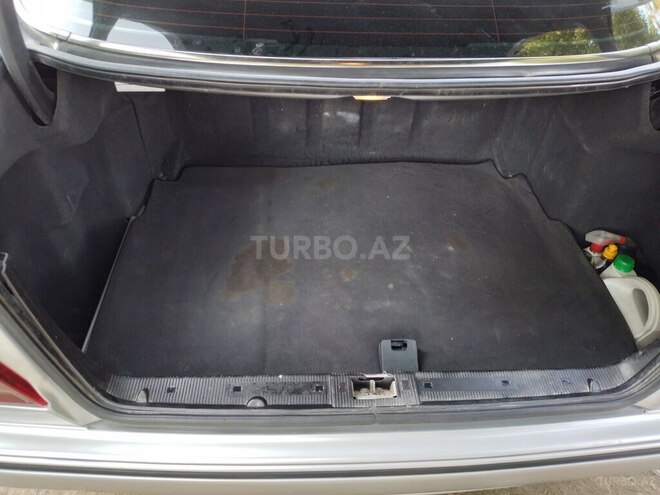 Mercedes E 220 d 2001, 350,000 km - 2.2 l - Tərtər