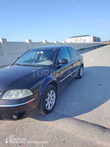 Volkswagen Passat 2003, 432,250 km - 1.8 l - Bakı