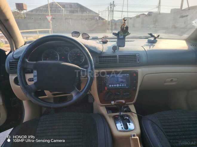 Volkswagen Passat 2003, 432,250 km - 1.8 l - Bakı