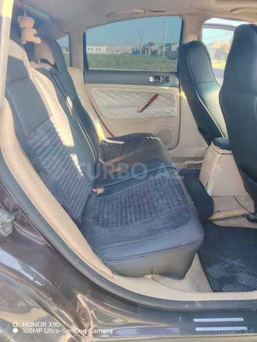 Volkswagen Passat 2003, 432,250 km - 1.8 l - Bakı