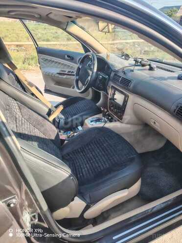 Volkswagen Passat 2003, 432,250 km - 1.8 l - Bakı