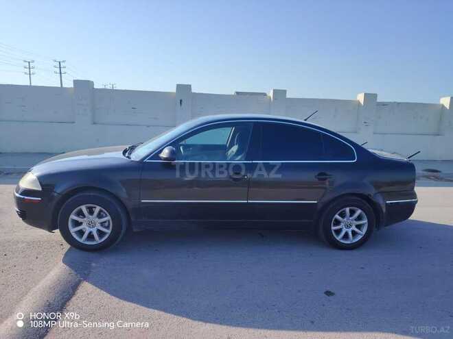 Volkswagen Passat 2003, 432,250 km - 1.8 l - Bakı