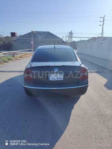Volkswagen Passat 2003, 432,250 km - 1.8 l - Bakı