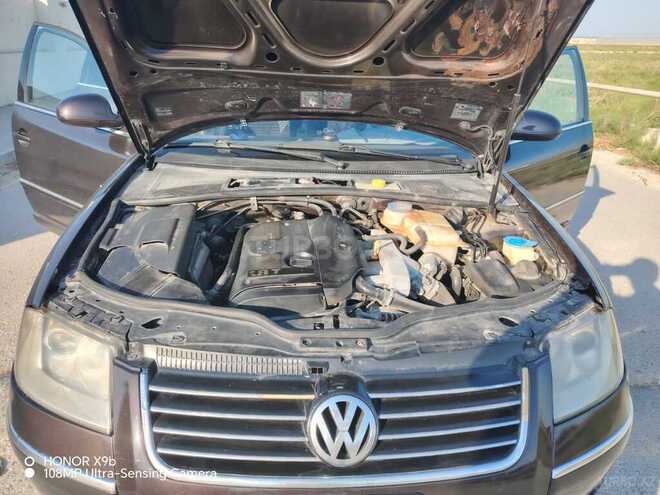 Volkswagen Passat 2003, 432,250 km - 1.8 l - Bakı