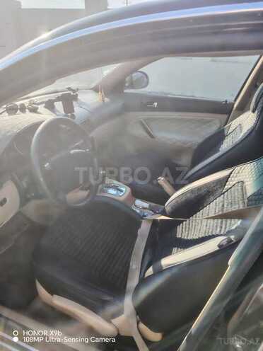 Volkswagen Passat 2003, 432,250 km - 1.8 l - Bakı