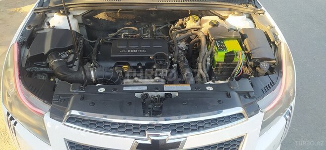 Chevrolet Cruze 2010, 308,000 km - 1.4 л - Bakı