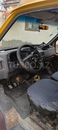Ford Transit 1993, 280,000 km - 2.5 l - Bakı