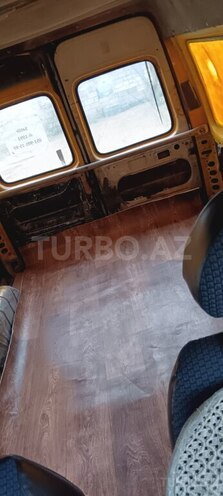 Ford Transit 1993, 280,000 km - 2.5 l - Bakı