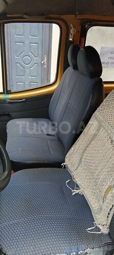 Ford Transit 1993, 280,000 km - 2.5 l - Bakı