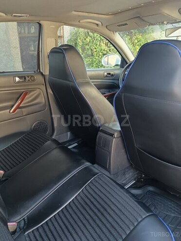 Volkswagen Passat 2004, 218,000 km - 1.8 l - Bakı