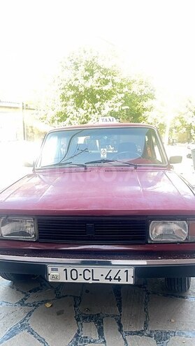LADA (VAZ) 2105 1995, 300,000 km - 1.6 l - Şamaxı