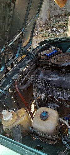 LADA (VAZ) 2106 2000, 100,000 km - 1.6 л - Bakı